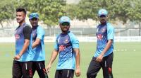 Bangladesh to try out young tigers, resting the seniors