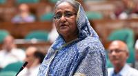 Hasina pledges to create 15 million jobs in five years