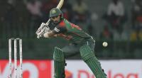 India send Bangladesh into bat in Asia Cup