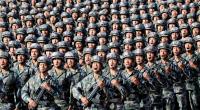 China urges US to withdraw sanctions on Chinese military