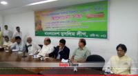 Expect no repetition of Jan 5 polls: Mahbub to AL