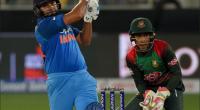 India beat Bangladesh by 7 wickets
