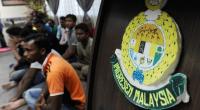 Fifty-five Bangladeshi workers held in Malaysia factory raid