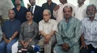 Greater National Unity: Liaison panel formation deferred on BNP’s request