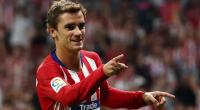 Late Griezmann strike ends Atletico's away-day hoodoo