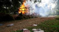 Myanmar forces shelled Rakhine villages: AI