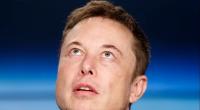 Musk to resign as Tesla chairman