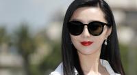 Missing China actress hit with huge tax evasion fines