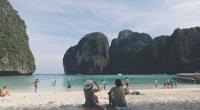 Thai beach made famous in Hollywood movie closed indefinitely