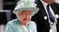 Queen Elizabeth to vacate her Buckingham Palace rooms for refit