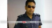 Sub-inspector arrested with yaba in Narail