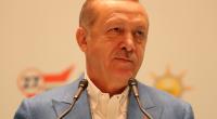 Turkey cannot remain silent over Khashoggi's disappearance: Erdogan