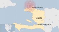 At least 11 dead, dozens injured in Haiti quake