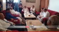 BNP in talks with Jukto Front, Oikya Prokriya
