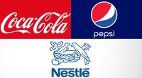 Coke, Pepsi, Nestle top makers of plastic waste