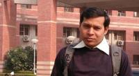 CU teacher Maidul Islam gets 6-months’ bail in ICT case
