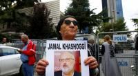 Turkish newspaper names 15 Saudis in Khashoggi case