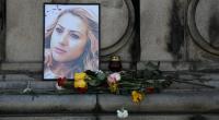 One arrested in Germany, charged with Bulgarian journalist's murder