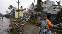 Cyclone 'Titli' kills five in India, leaves thousands without power