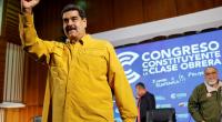 Maduro says Trump administration wants to have him killed