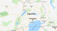 Landslide in Uganda kills at least 31