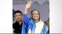 Dr Kamal joined hands with killers: Hasina