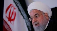 US wants "regime change" in Iran: Rouhani