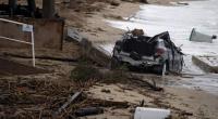 Flash floods kill At least 6 in France, waters rising
