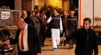 Turkish police leave Saudi consulate in Istanbul after nine hours