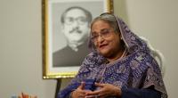 Bangladesh aims for 10% growth in 3 years: Hasina