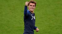 Griezmann double gives France comeback win over Germany