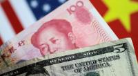 US declines to label China a currency manipulator