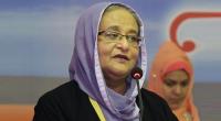 PM Hasina performs Umrah