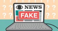 ‘Media’s role is crucial in combating fake news’