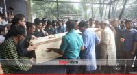 Legion of fans pay tribute to Ayub Bachchu