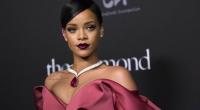 Rihanna turns down Super Bowl show in support of Kaepernick