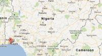 Deadly stampede in Nigeria at political rally