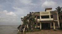 'Insurance gap' threatens disaster-vulnerable poor nations: Report