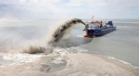 Govt plans to procure 35 dredgers costing Tk 44.89b