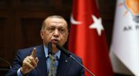 Turkey will enter Syria's Manbij if US doesn't remove YPG fighters: Erdogan
