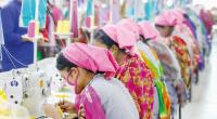 Speedy fashion a risk to Bangladesh apparel exports: Report
