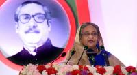 Nation must not allow politics of arson anymore: Hasina