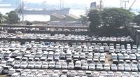 Recondition car import hits 8-year high