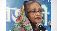 Hasina asks AL ‘rebels’ to withdraw nomination