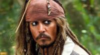 Johnny Depp axed from Pirates of the Caribbean