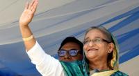 Hasina to address three election rallies next week
