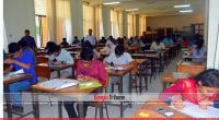 KUET entrance exams held