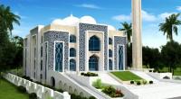 Saudi delegation in city to see model mosques project progress