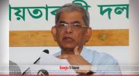Awami League govt should step down: Fakhrul