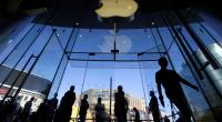 Apple expected to unveil iPads with facial recognition